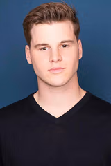 Jon Champagne filmleri