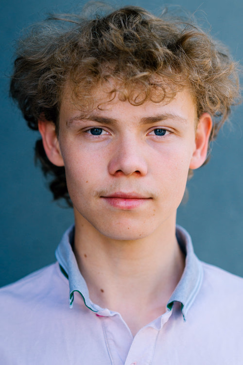 Jona Levin Nicolai filmleri