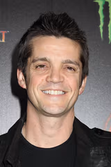 Jonathan Del Arco filmleri