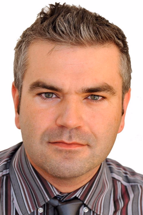 Jonathan Ford filmleri