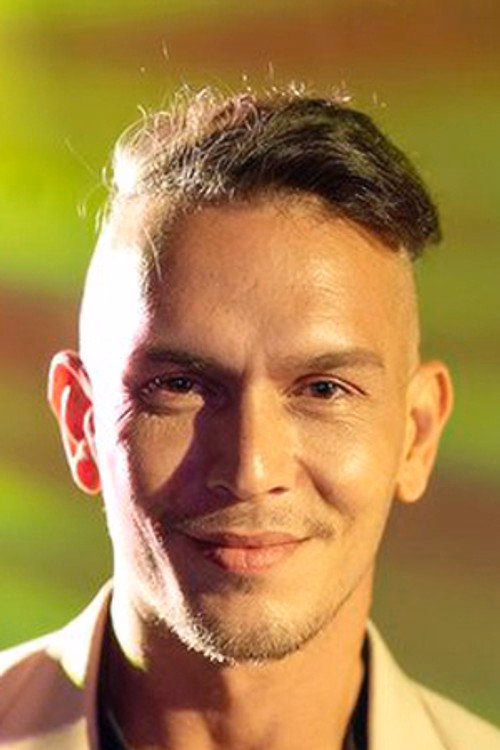 Jonathan Holman filmleri