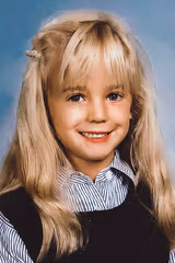 JonBenét Ramsey filmleri