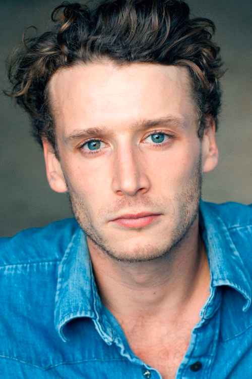 Jordan Mooney filmleri