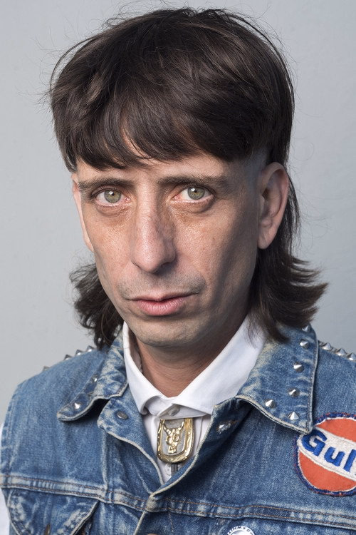 Jordi Vilches filmleri