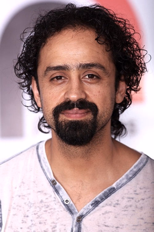 Jorge Puerta filmleri