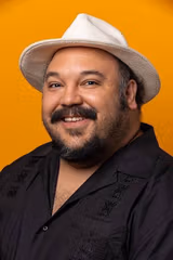 Jorge R. Gutierrez filmleri