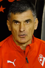 José Luis Mendilibar filmleri