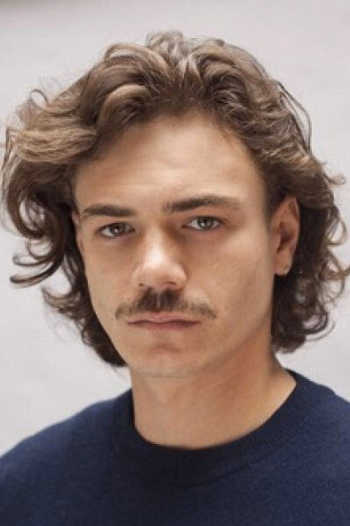Josef Mlekuz filmleri