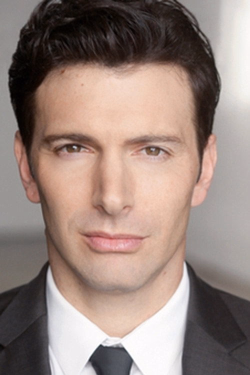 Joshua Michael Allen filmleri