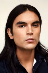 Joshua Odjick filmleri