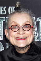 Joyce Robbins filmleri