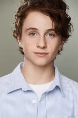 Judah Prehn filmleri