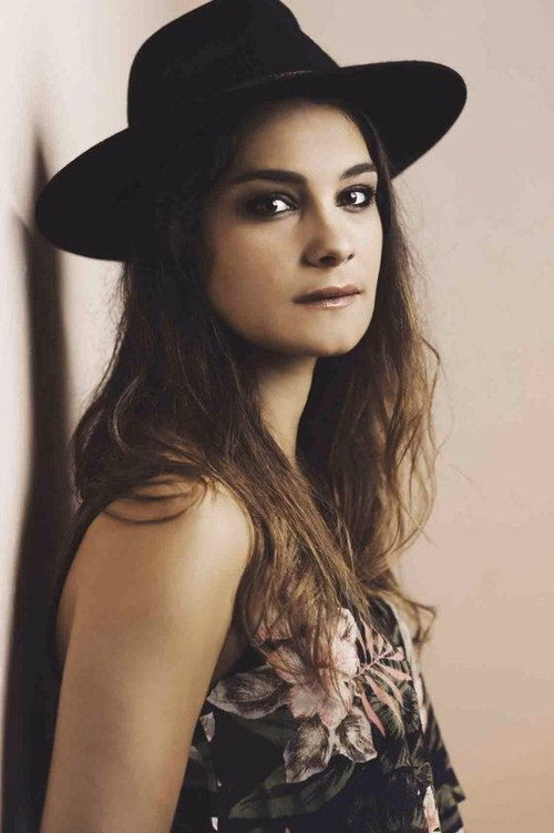 Julia Paul filmleri