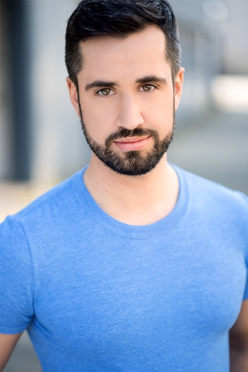 Julian LeBlanc filmleri