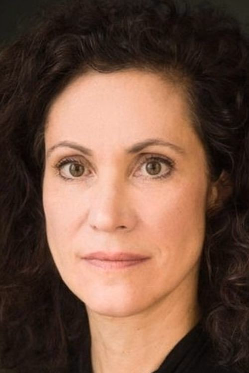 Justine Hirschfeld filmleri