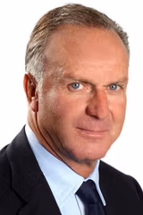 Karl-Heinz Rummenigge filmleri