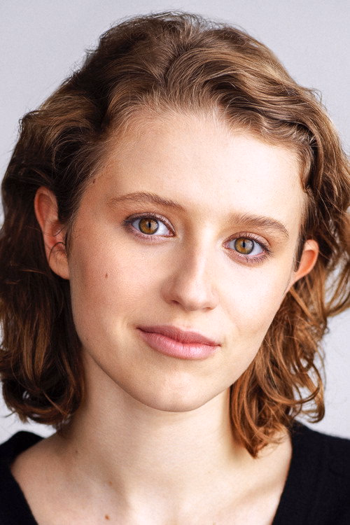 Katharina Stark filmleri