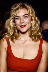 Katie Folger filmleri