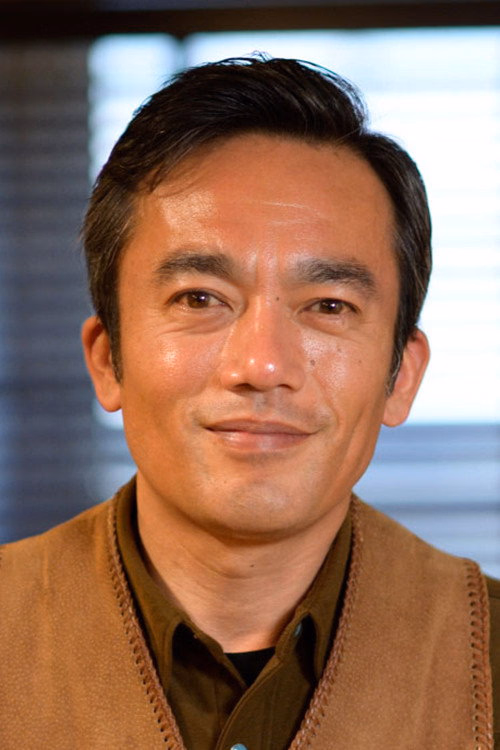 Kazuya Takahashi filmleri