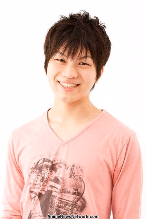 Keisuke Chiba filmleri