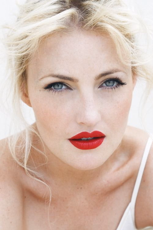 Kelly Atkinson filmleri