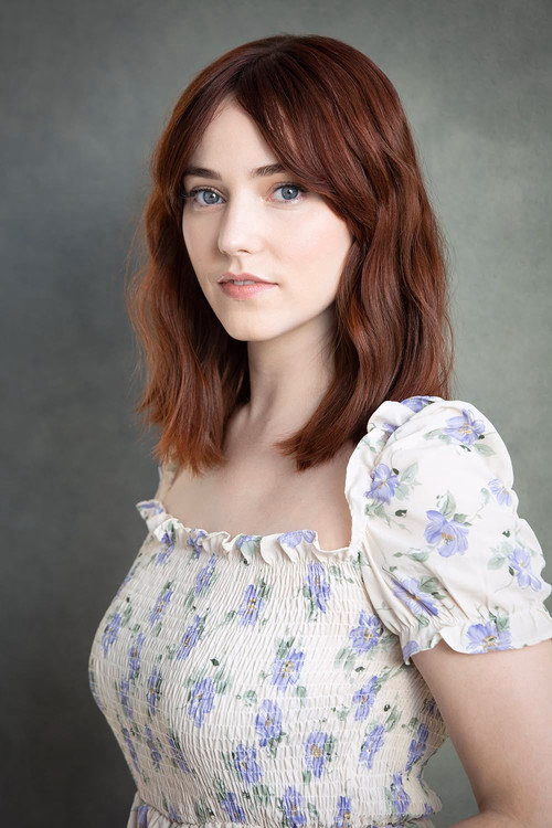 Kelly McNamee filmleri