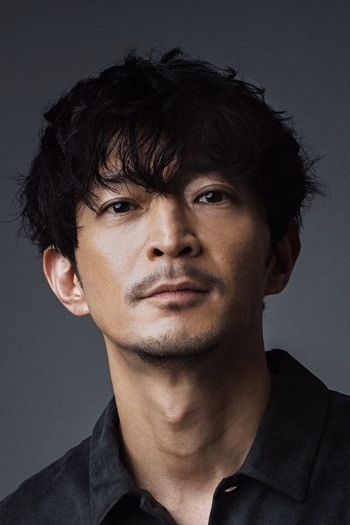 Kenjiro Tsuda filmleri