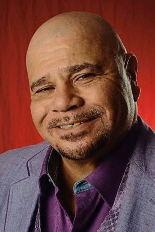 Kenny Robinson filmleri