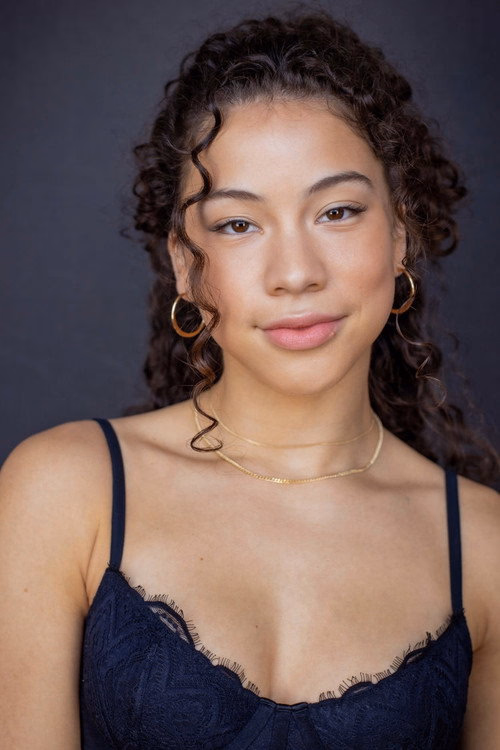 Kiara Romero filmleri