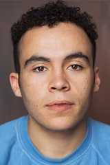 Kieran Urquhart filmleri