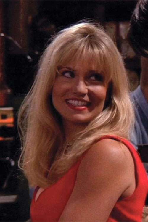 Kim Gillingham filmleri