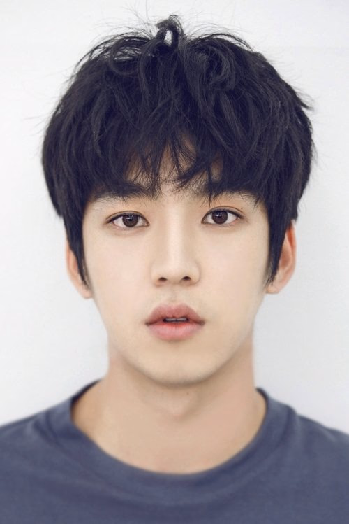 Kim Tae-hyung filmleri