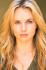 Kimberley Crossman filmleri