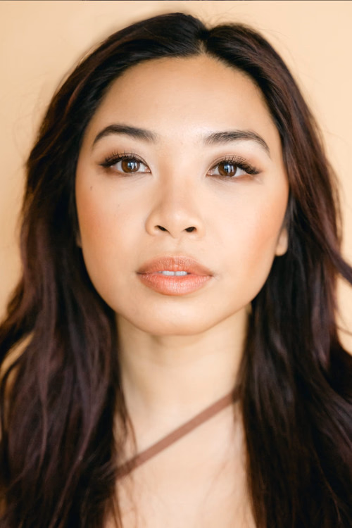 Kimberly-Ann Truong filmleri