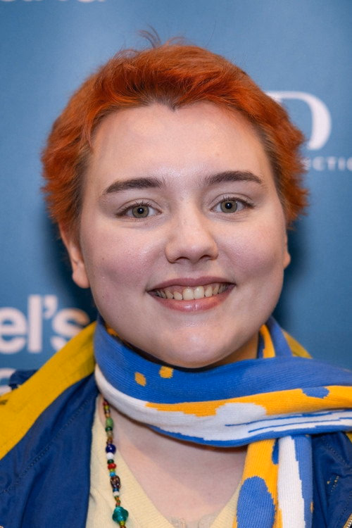 Kizzy Edgell filmleri