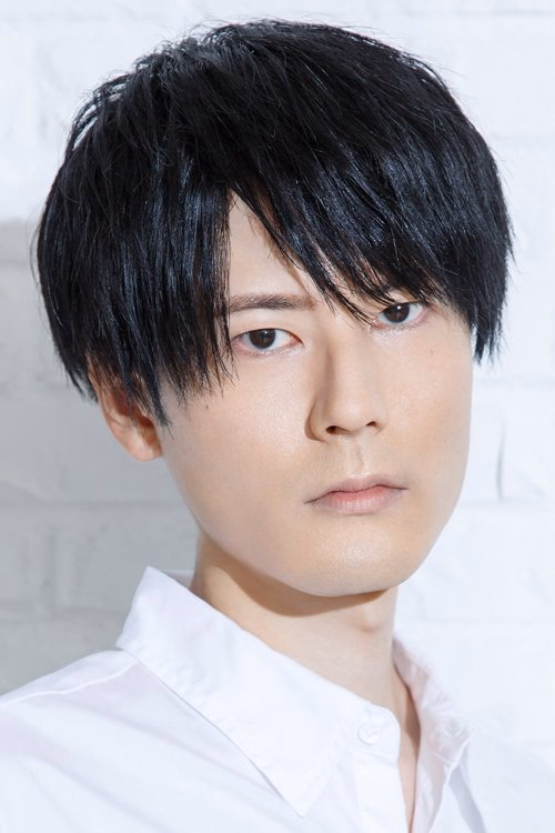 Koki Uchiyama filmleri