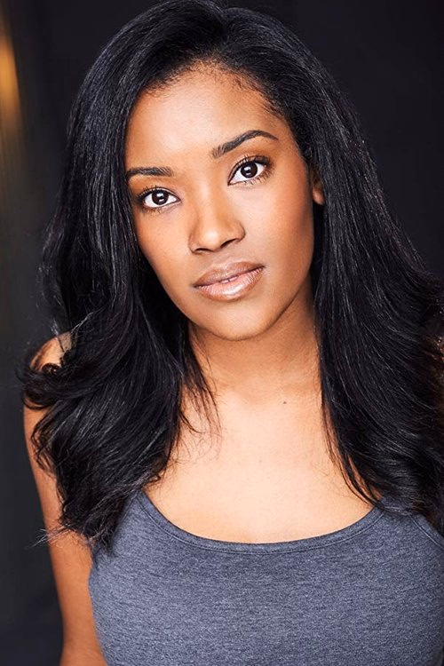 Kourtney Bell filmleri