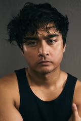 Kristian Ventura filmleri