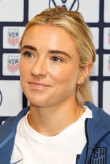 Kristie Mewis filmleri