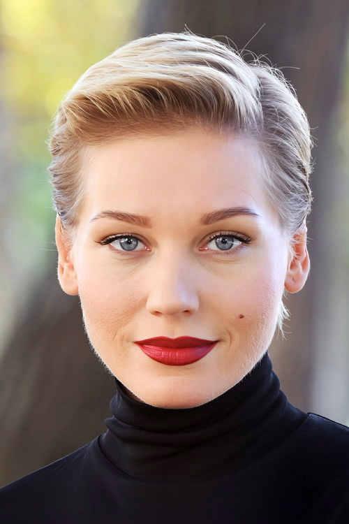 Kristina Asmus filmleri