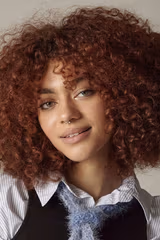 Ksenia Daniela Kharlamova filmleri