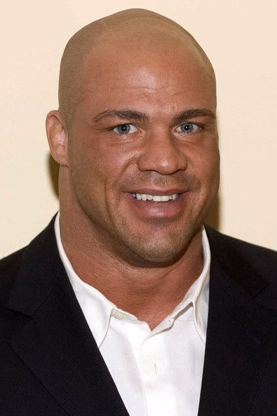 Kurt Angle filmleri