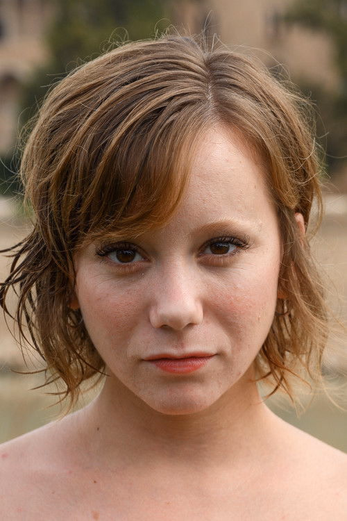 Laia Manzanares filmleri