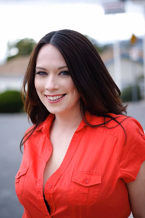 Leah Ann Cevoli filmleri
