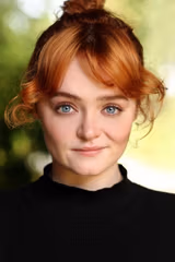 Leah Byrne filmleri