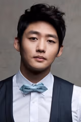 Lee Tae-sung filmleri