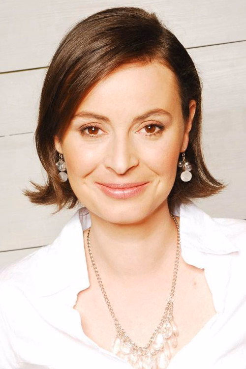 Lenka Vlasáková filmleri