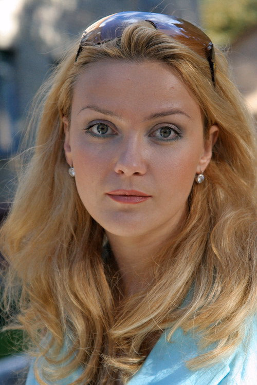 Lesia Samaieva filmleri