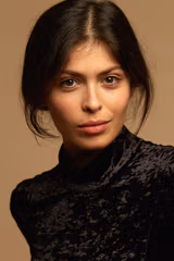 Leslie Medina filmleri