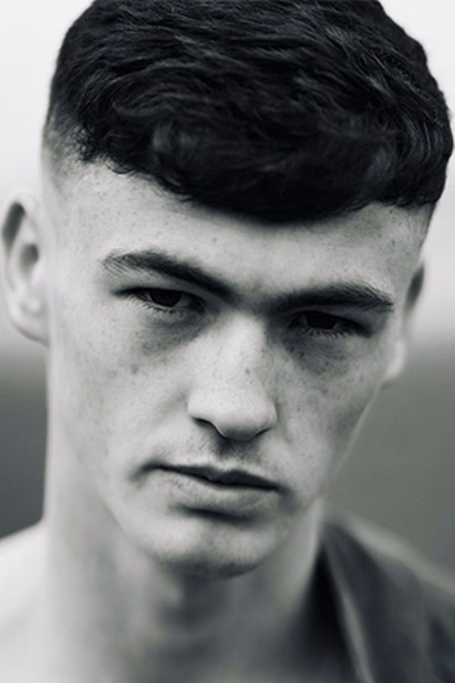 Lewis Brophy filmleri